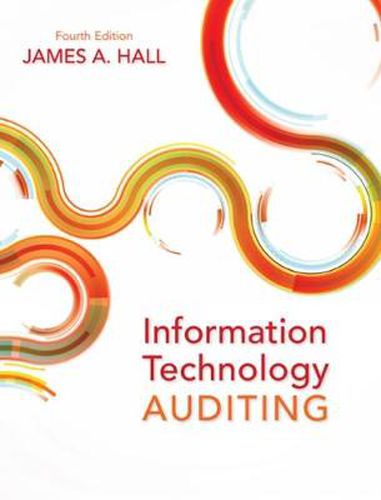 Cover image for Information Technology Auditing