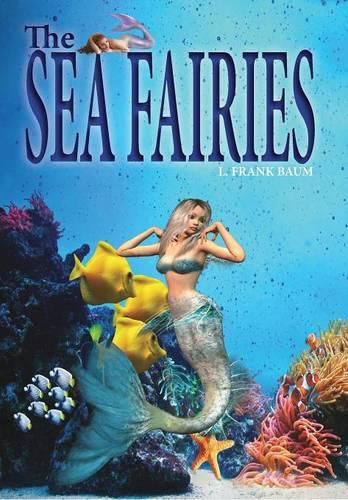 Cover image for The Sea Fairies