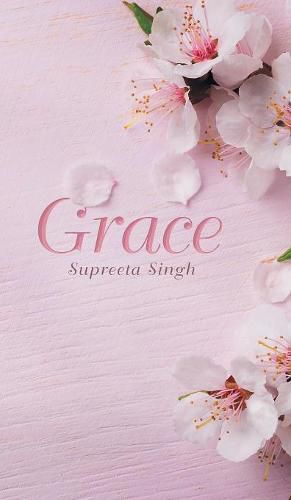 Cover image for Grace