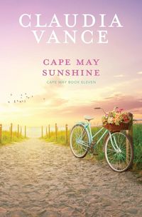 Cover image for Cape May Sunshine (Cape May Book 11)