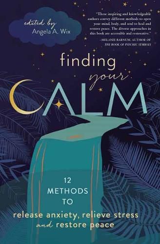 Finding Your Calm