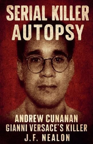 Cover image for Serial Killer Autopsy