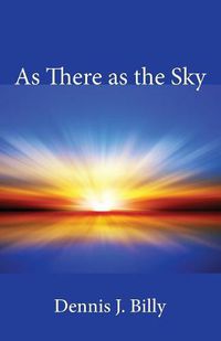 Cover image for As There as the Sky