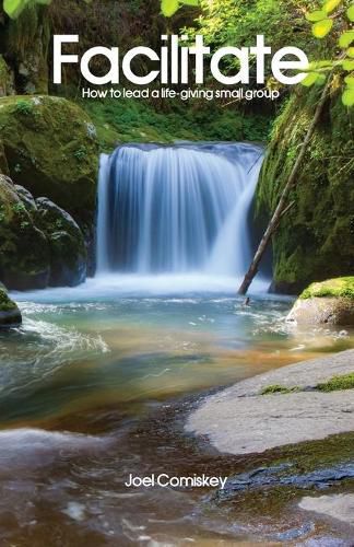 Cover image for Facilitate: How to Lead a Life-giving Small Group