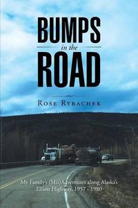 Cover image for Bumps in the Road