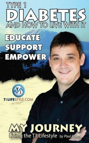 Cover image for Type 1 Diabetes and How To Live With It: My Journey
