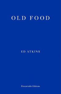 Cover image for Old Food