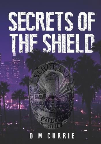 Cover image for Secrets of the Shield