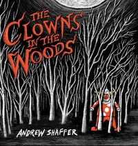 Cover image for The Clowns in the Woods
