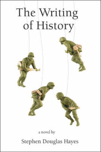 Cover image for The Writing of History