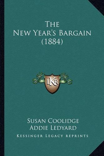 The New Year's Bargain (1884)