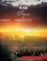Cover image for War and Peace and Poetry