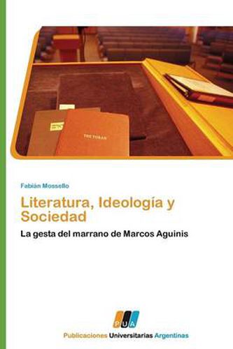 Cover image for Literatura, Ideologia y Sociedad