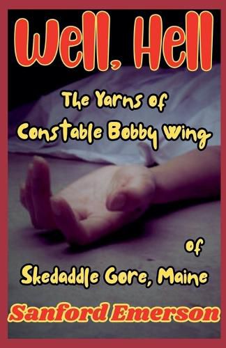 Cover image for Well, Hell