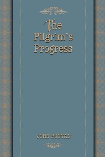 Cover image for The&#8232; Pilgrim's Progress