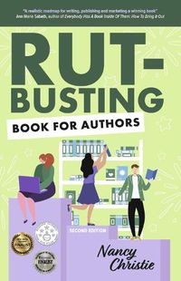 Cover image for Rut-Busting Book for Authors