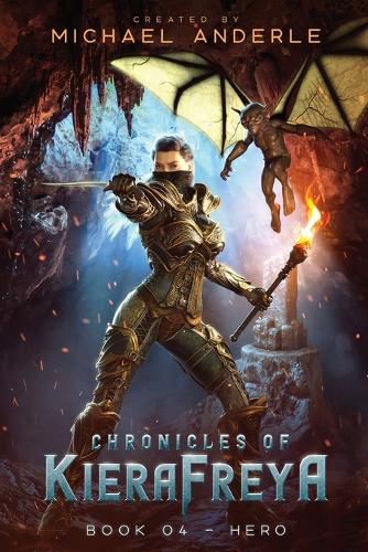 Cover image for Hero