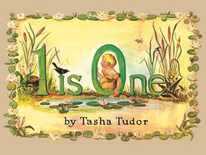 Cover image for One is One