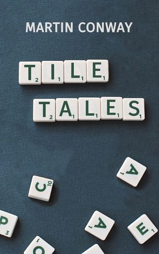 Cover image for Tile Tales