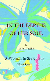 Cover image for In the Depths of Her Soul