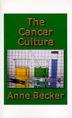 Cover image for The Cancer Culture