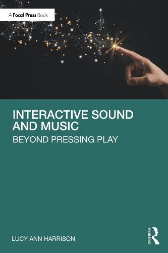 Interactive Sound and Music