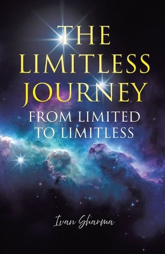 Cover image for The Limitless Journey