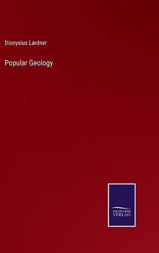 Popular Geology