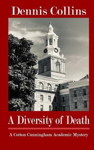 Cover image for A Diversity of Death