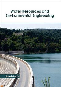 Cover image for Water Resources and Environmental Engineering