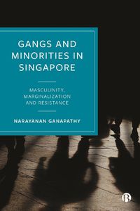 Cover image for Gangs and Minorities in Singapore