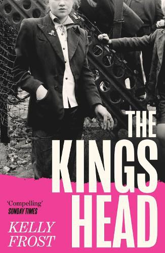 Cover image for The Kings Head