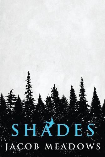 Cover image for Shades