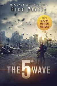 Cover image for The 5th Wave
