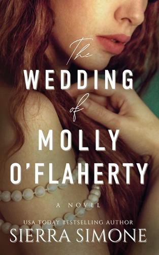 Cover image for The Wedding of Molly O'Flaherty