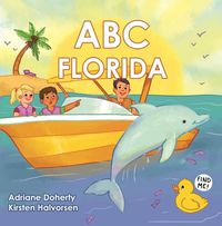 Cover image for ABC Florida