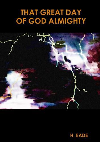 Cover image for That Great Day Of God Almighty