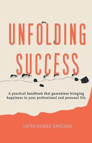 Cover image for Unfolding Success