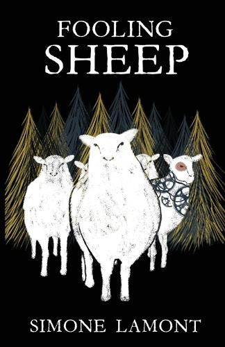 Cover image for Fooling Sheep