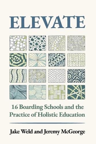 Cover image for Elevate