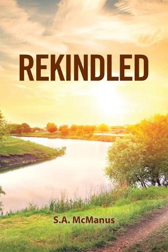 Cover image for Rekindled