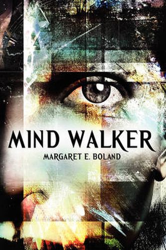 Cover image for Mind Walker