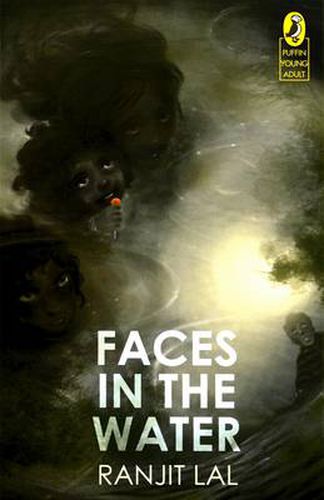 Cover image for Faces in the Water