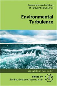 Cover image for Environmental Turbulence