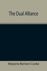 Cover image for The Dual Alliance