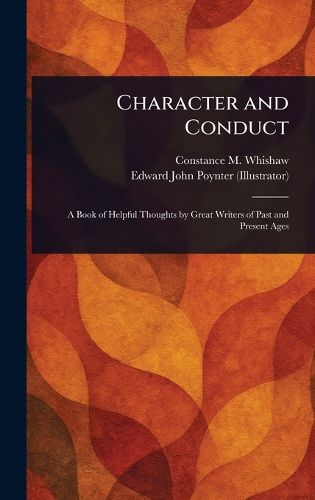 Cover image for Character and Conduct