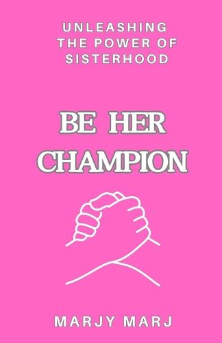 Cover image for Be HER Champion