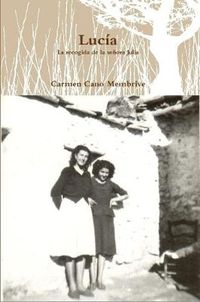 Cover image for Lucia