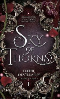 Cover image for Sky of Thorns