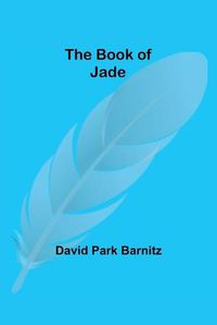 Cover image for The Book of Jade